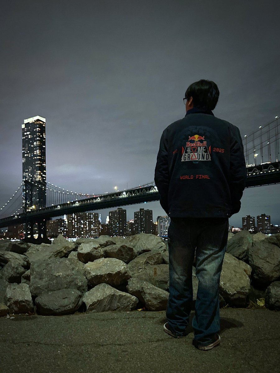 Nax1too's tweet image. Fue un lindo viaje, una gran experiencia y un hermoso recuerdo 🗽🇨🇱

Por más dé que no hayamos pasado de la primera fase, el torneo, la estadía y el apoyo que recibimos tanto en las watchpartys como en las redes fue una locura, eternamente agradecido con todos ustedes 🥹🫶
#GOFTC