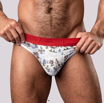 Honeysplace's tweet image. Get into the holiday spirit with Male Power’s newest festive styles! IN STOCK NOW!!!
#MalePower #HolidayUnderwear #MensChristmasUnderwear #FestiveFashion #HolidayStyles #SeasonalUnderwear #ChristmasThong  #HoneysPlace