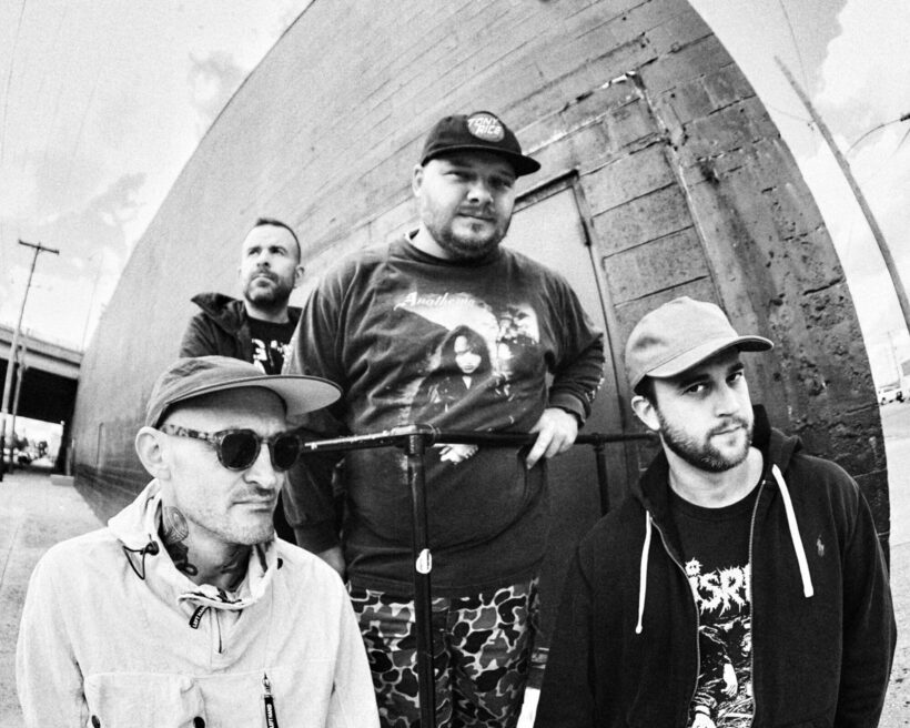 Decibel Magazine tweet media