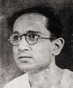 TapashNayak14's tweet image. #BornOnThisDay
&quot;While he continued to live, his best friend Bhagat Singh was executed – this thought used to fill my father with remorse.&quot;
— Bharati Dutt, the daughter of great Batukeshwar Dutt
वन्दे मातरम् 🙏