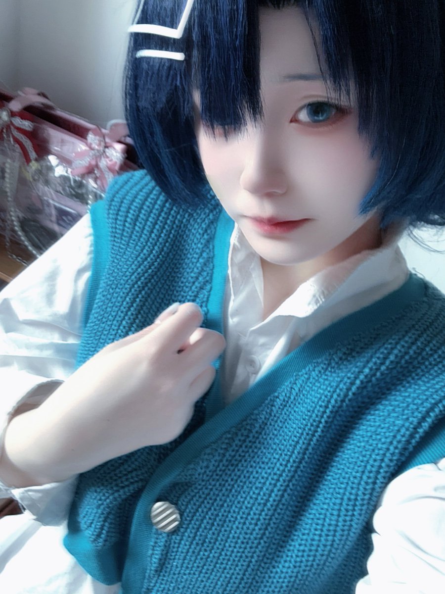 💙🫧#Sooda #空爽