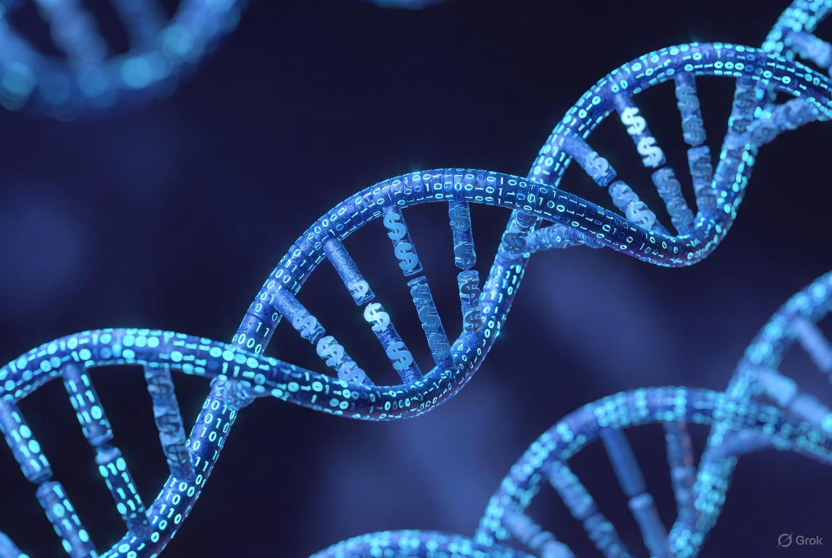 AlwaysWinFi's tweet image. This isn&apos;t a 100x memecoin.
This isn&apos;t a 1000% APY farm.

This is an evolutionary leap.