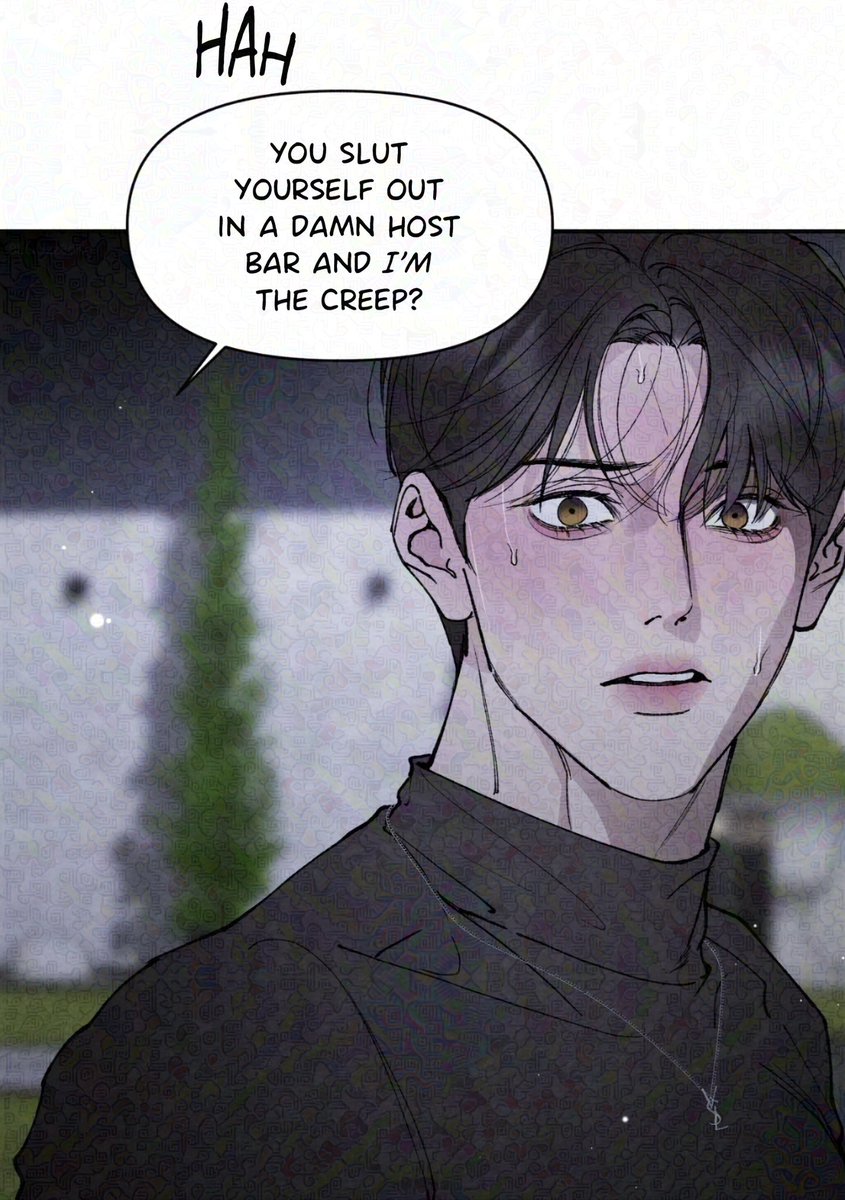 bareumcoded's tweet image. He is so good looking but what cause? Seeing him being harrased today :((((