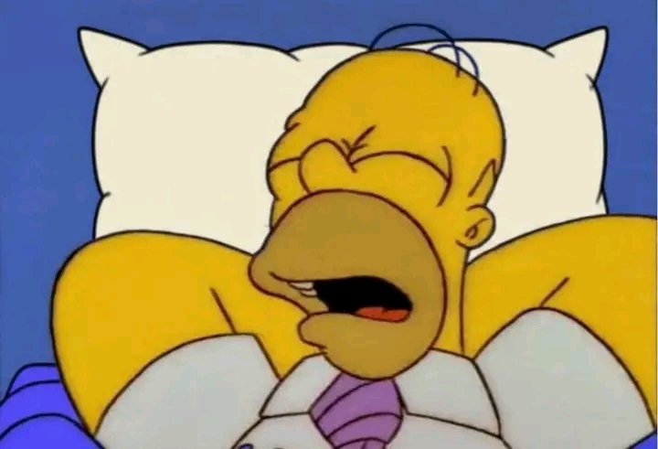 IntrovertVibesH's tweet image. Me constantly tired no matter how much sleep I get