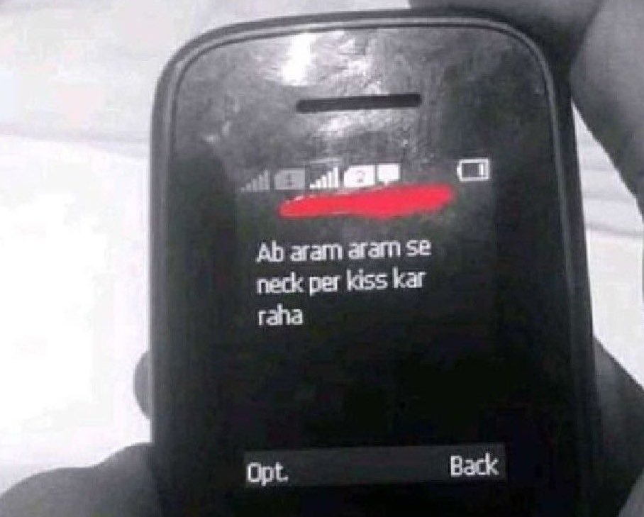 90s relationships be like 😂