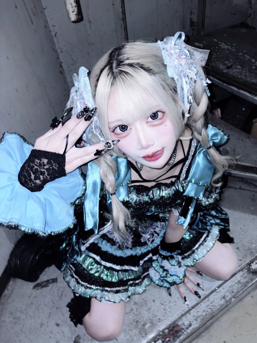 kamipare_rinze's tweet image. 