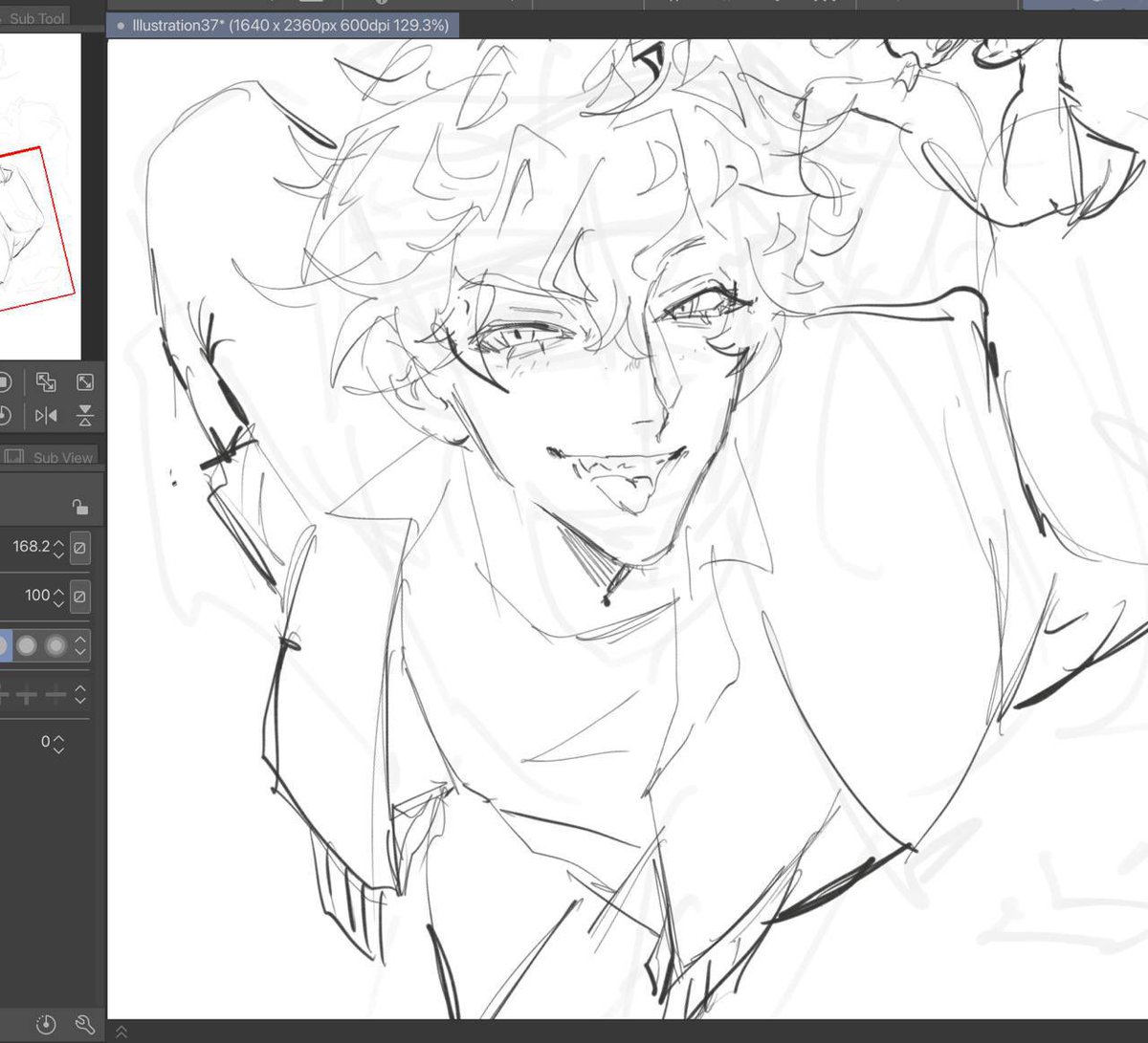 i forgot my password, what’s new here? 🫡