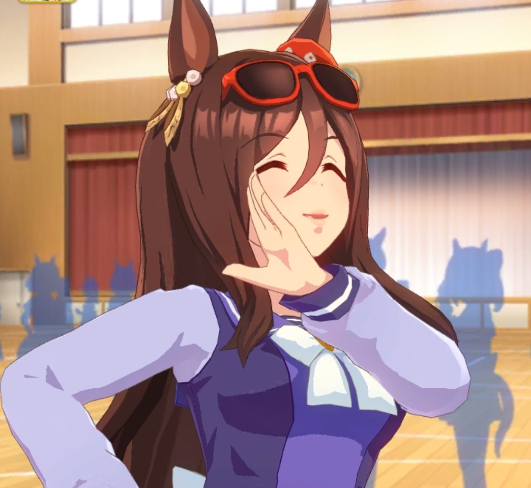 ProxyXAimee's tweet image. הסוס שדי יפה