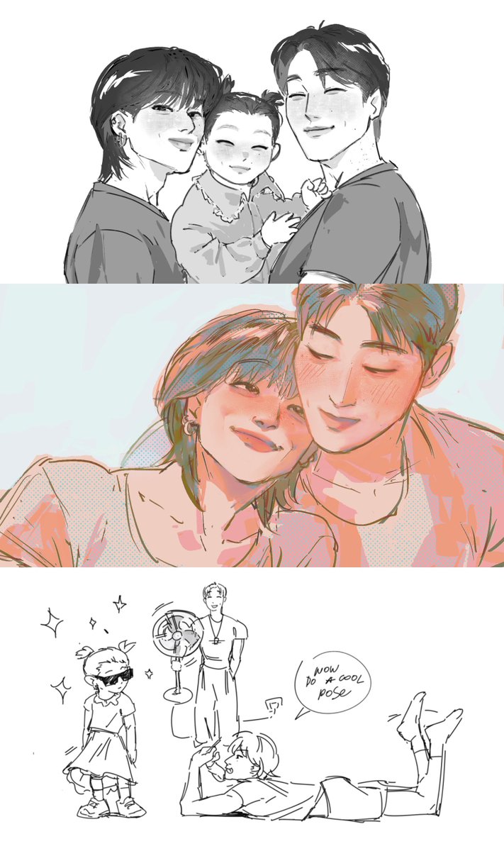 it’s my birthday today!!!!!
you can rt my art as a gift