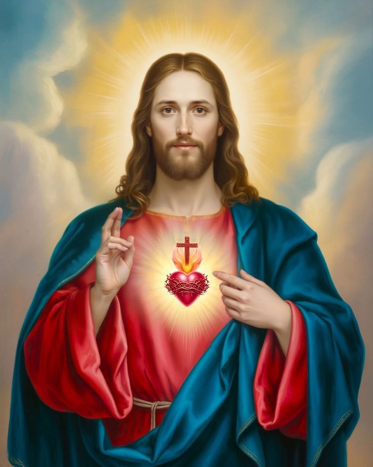 CatholicQuote12's tweet image. Sacred heart of Jesus have mercy on us.