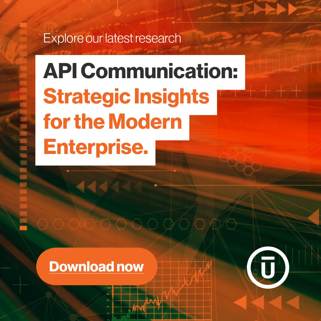 utelogy's tweet image. 🔍 APIs shape how your AV/IT ecosystem performs.

Our latest research reveals why relying only on cloud APIs can limit control — and how device-level APIs improve security, data access, and alignment with business KPIs.

📥 Download: ow.ly/qNRL50XtrN5

#API #DeviceControl