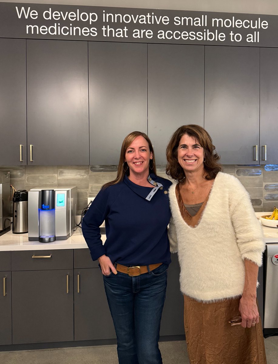 Structure Therapeutics tweet media