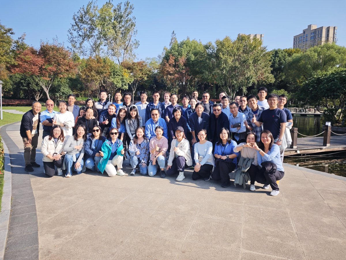 Structure Therapeutics tweet media