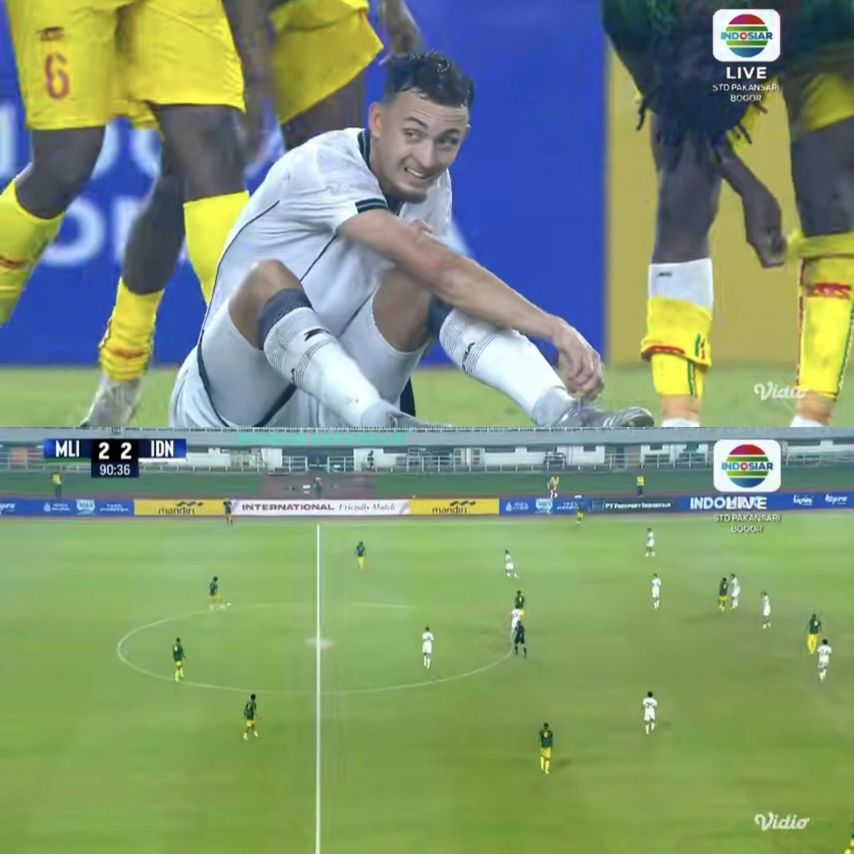 Extra Time Indonesia tweet media