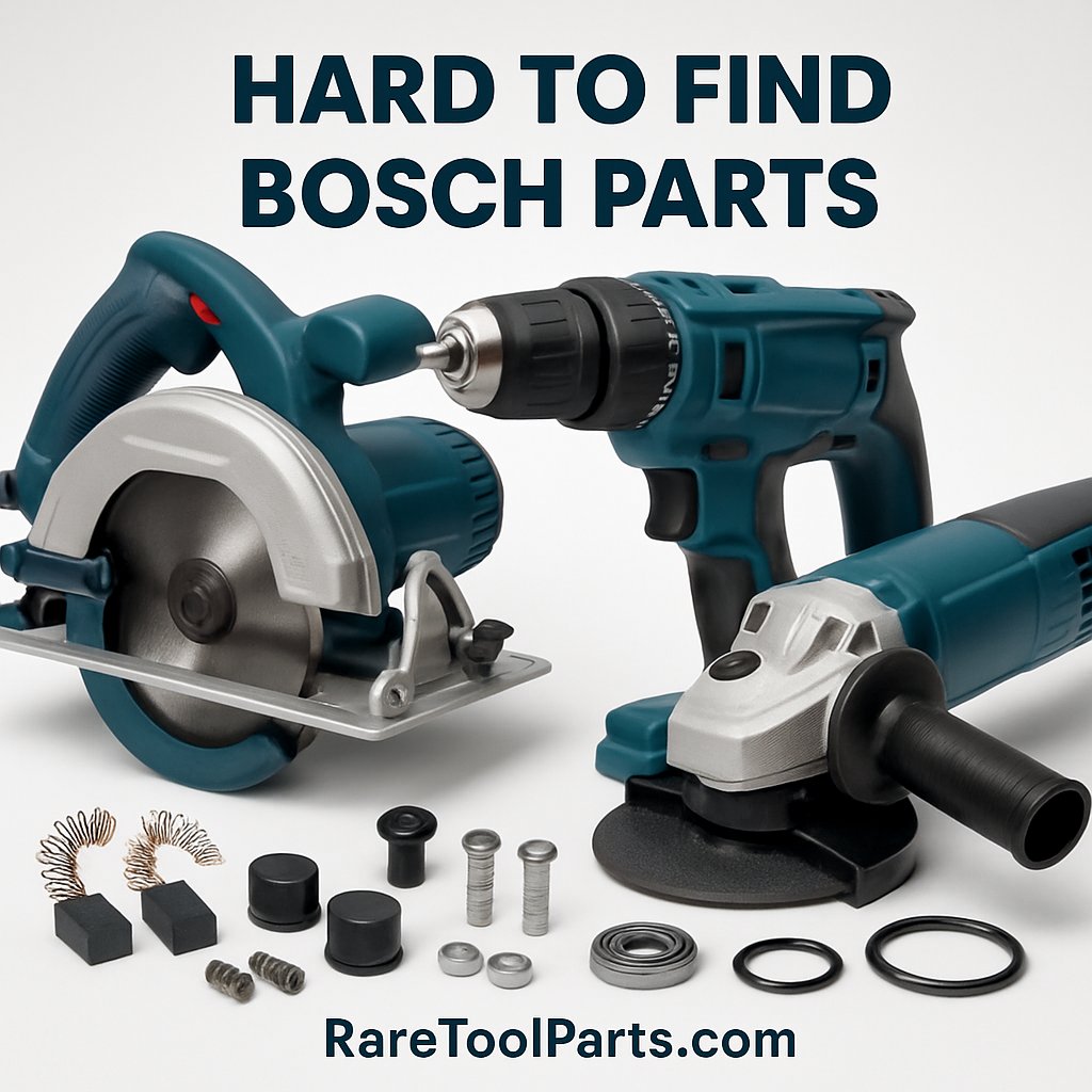 eLiquidAssets's tweet image. Don’t let a broken Bosch tool stop your project. We specialize in sourcing those hard-to-find parts. Fast shipping &amp;amp; expert service. Get what you need: raretoolparts.com #BoschTools #PowerToolRepair #RareParts #DIY”