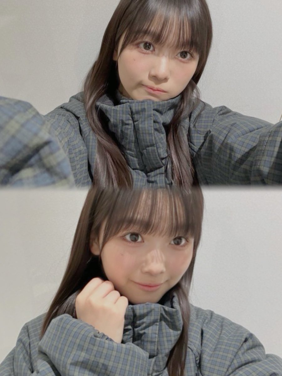 mmuichan's tweet image. ⌇ #uiblog

更新ありがとう(՞  ܸ. .ܸ՞)&quot;
トークでも見せてくれたダウンかわいいね💠
一緒に寒いの乗り切ろうねჱ̒ˆT ˙̫ Tˆ