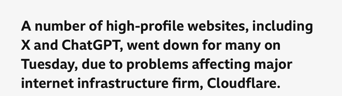 Sorry for the delay.