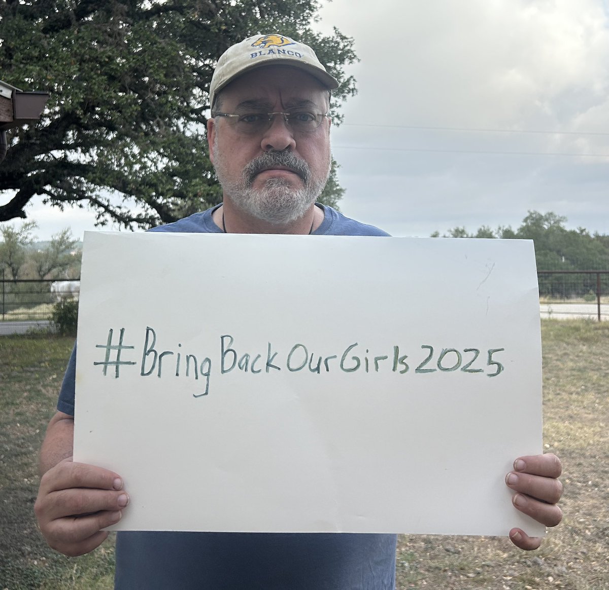 MikeArnoldTruth's tweet image. 11 years after Chibok, 25 more girls stolen from school in Kebbi. #BringBackOurGirls2025 demands: Immediate rescue ops, armed school security, and zero tolerance for ransoms. Who’s with me?

#EarthShaker

@realDonaldTrump @LauraLoomer @billmaher @NICKIMINAJ @tedcruz…