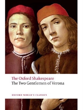 VGrainger's tweet photo. 📕🎨The Oxford #Shakespeare 2008 cover for The Two Gentlemen of Verona, a beautiful blend of two #Boticelli❤️❤️ Portrait of a Young Man c1480-85 & Portrait of a Youth c1482-85
“Home-keeping youth have ever homely wits” Valentine🤍#TwoGents🕺🏼🕺🏻 https://t.co/SEgz7vCAKQ