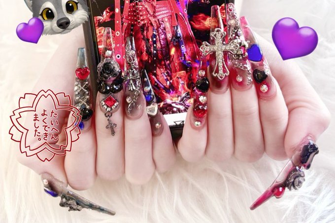 歌舞伎-巫女喫茶-のツイート