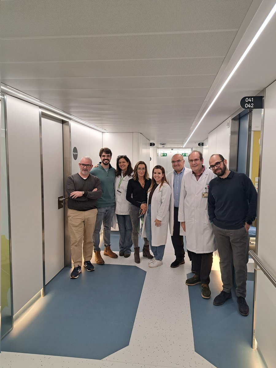 Infermeria ICEMEQ Clinic Barcelona tweet media