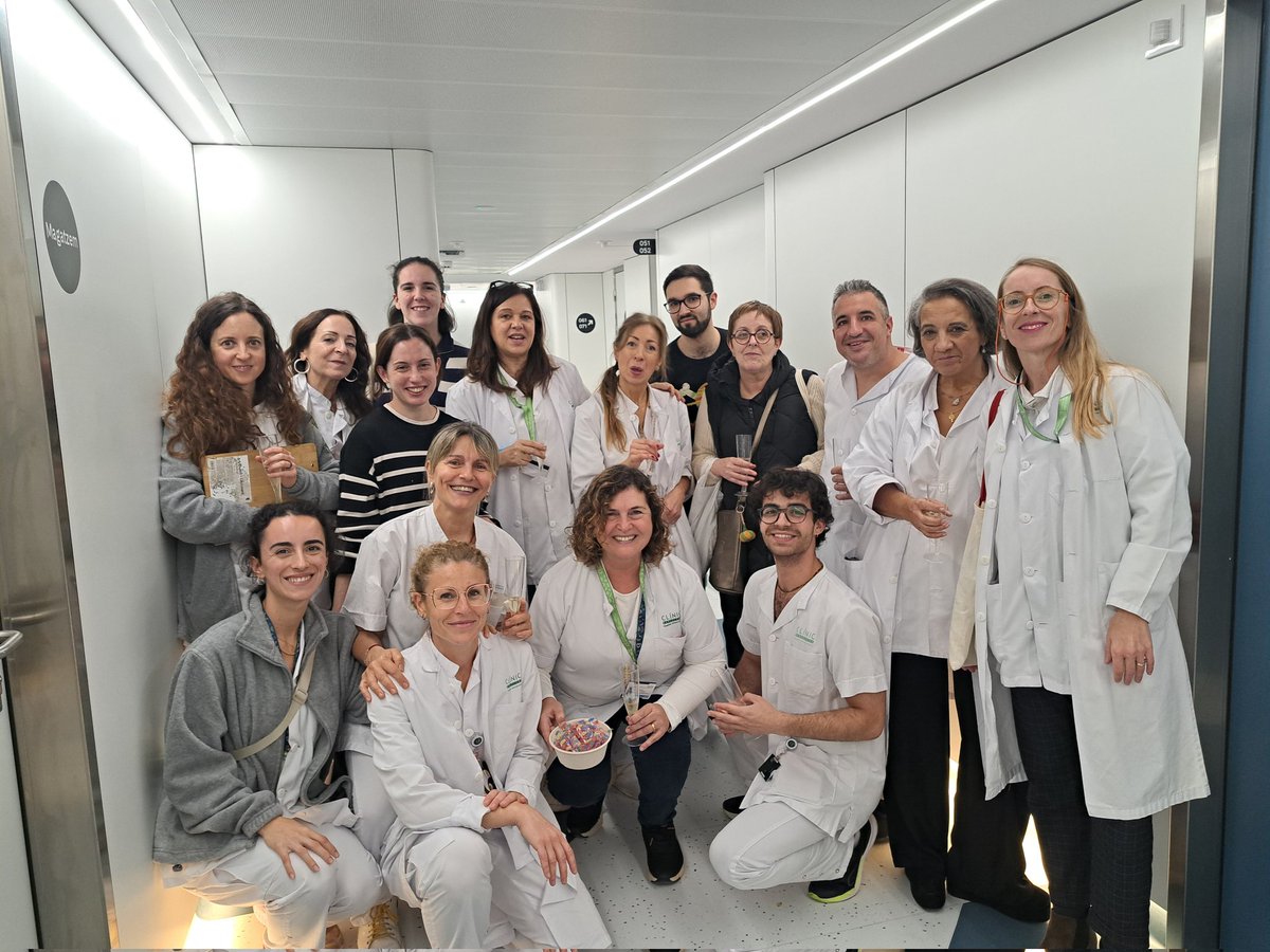 Infermeria ICEMEQ Clinic Barcelona tweet media