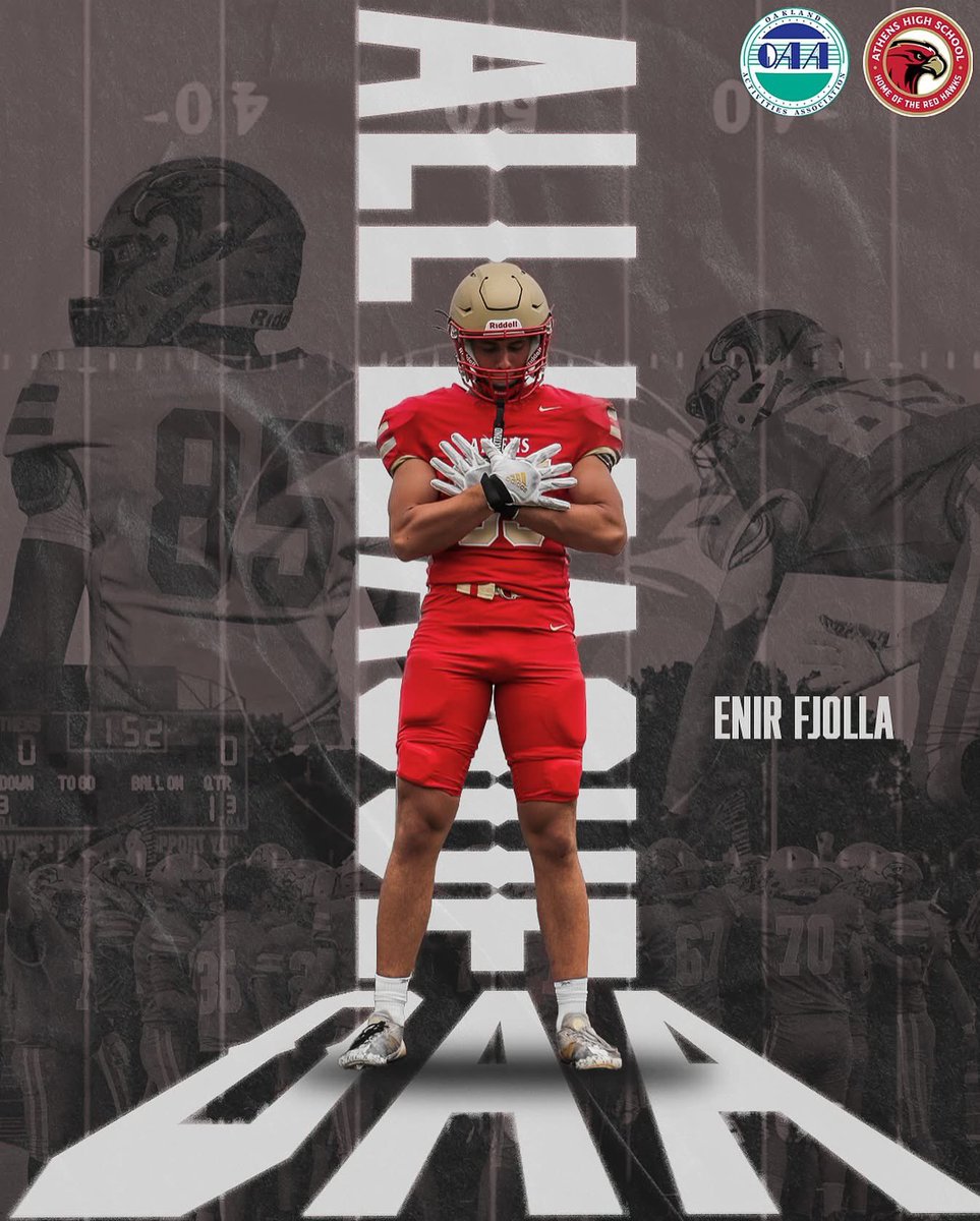 Athens Football tweet media