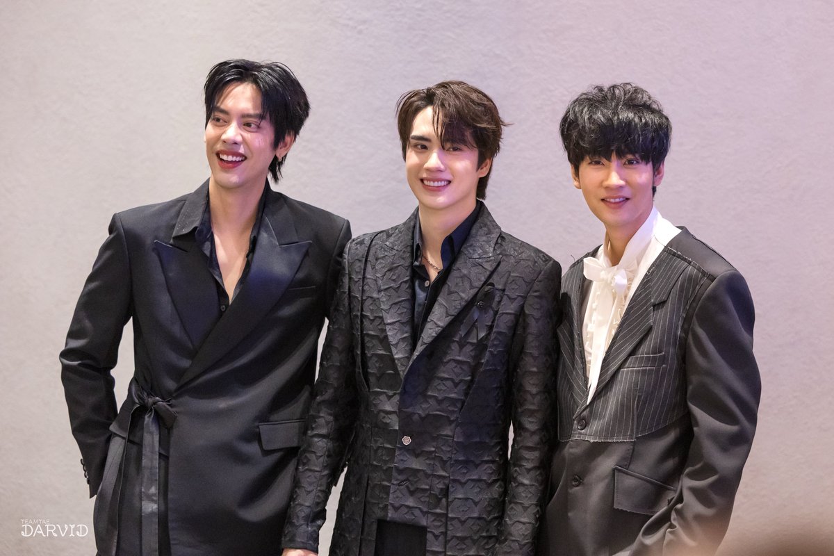 Long time no see mak mak 

#TaeDarvid
#TEeThanapon
#ขุณขิมมอญ