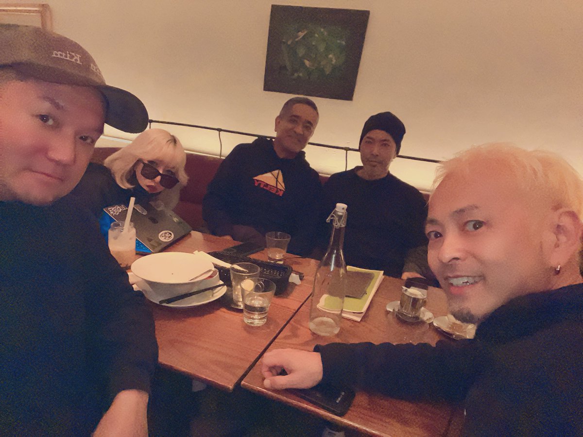 クラブとクラブカルチャーを守る会 tweet media