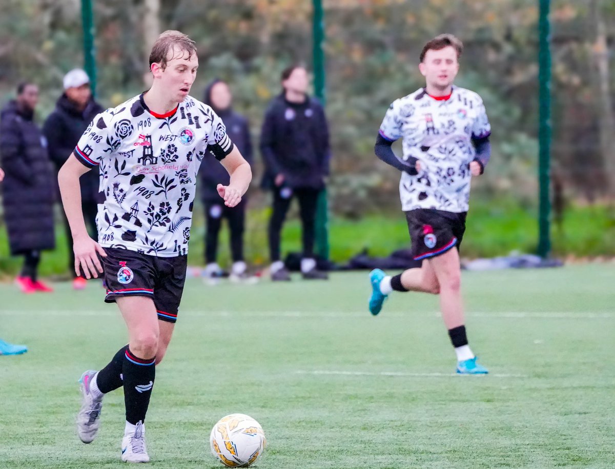 West Didsbury & Chorlton Reserves tweet media