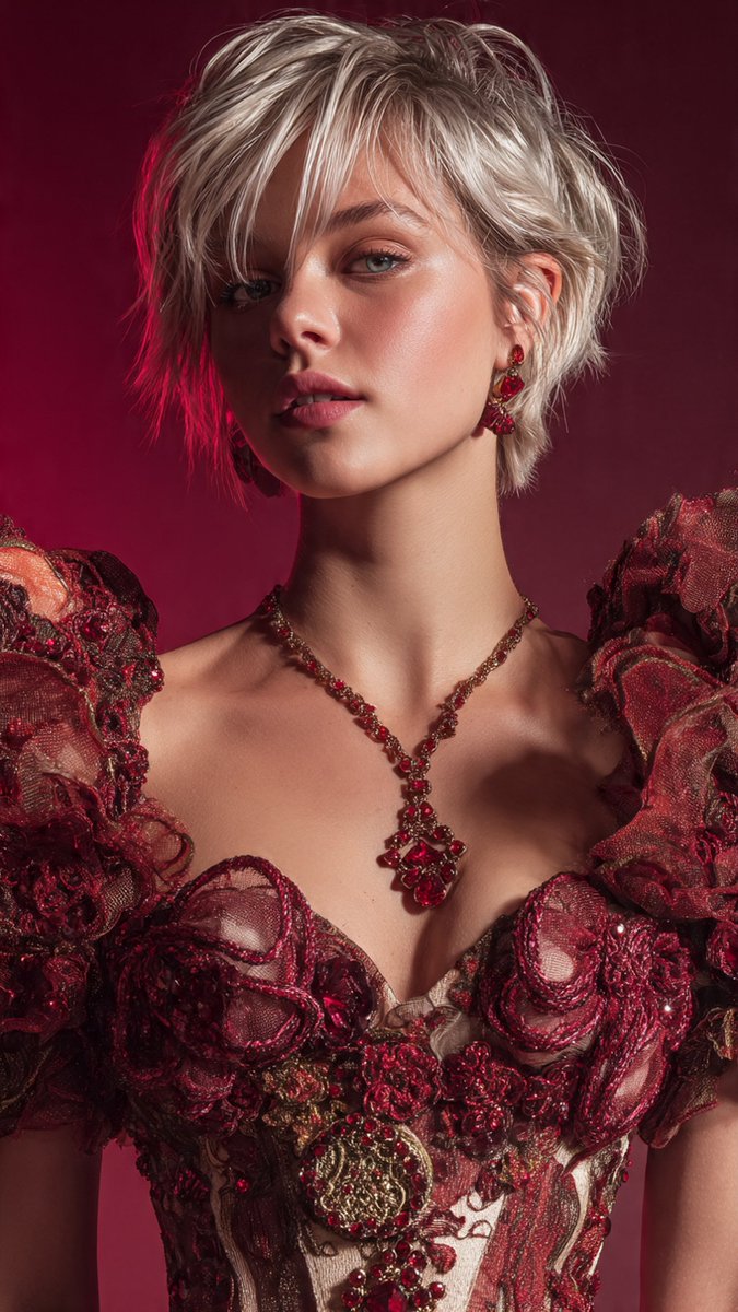 grokimageprac's tweet image. QT your Portrait