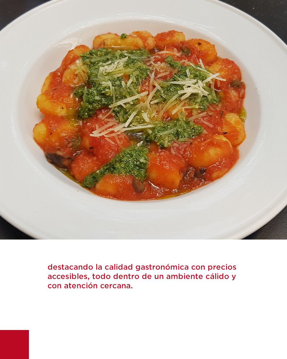 🍲 Criolla Restaurante: sabor casero en el corazón de Las Condes 🇨🇱
 
📍En un barrio marcado por la vida corporativa y el ritmo acelerado, Criolla Restaurante se ha convertido en un refugio de cocina casera, cálida y auténtica.

canalhoreca.cl/2025/11/14/cri…