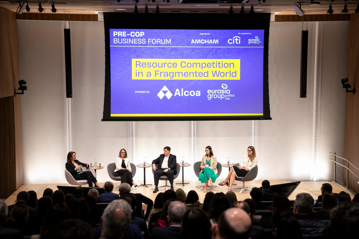 Eurasia Group tweet media