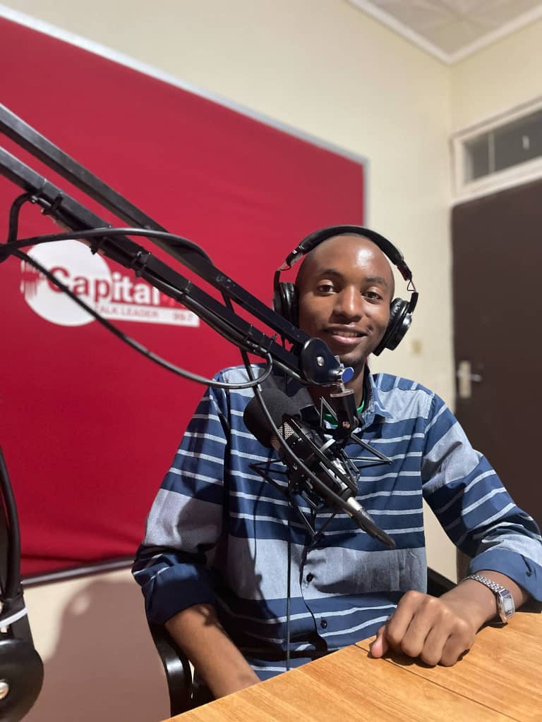 HighSeasAllianc's tweet image. 2025 High Seas Youth Ambassador @autone_jnr explains why you should care about the ocean, even if you don’t live close by it.

In community events in Zambia, Autone raised the profile of the High Seas &amp;amp; showed youth&apos;s role in driving ocean protection. 

highseasalliance.org/2025/11/18/rai…