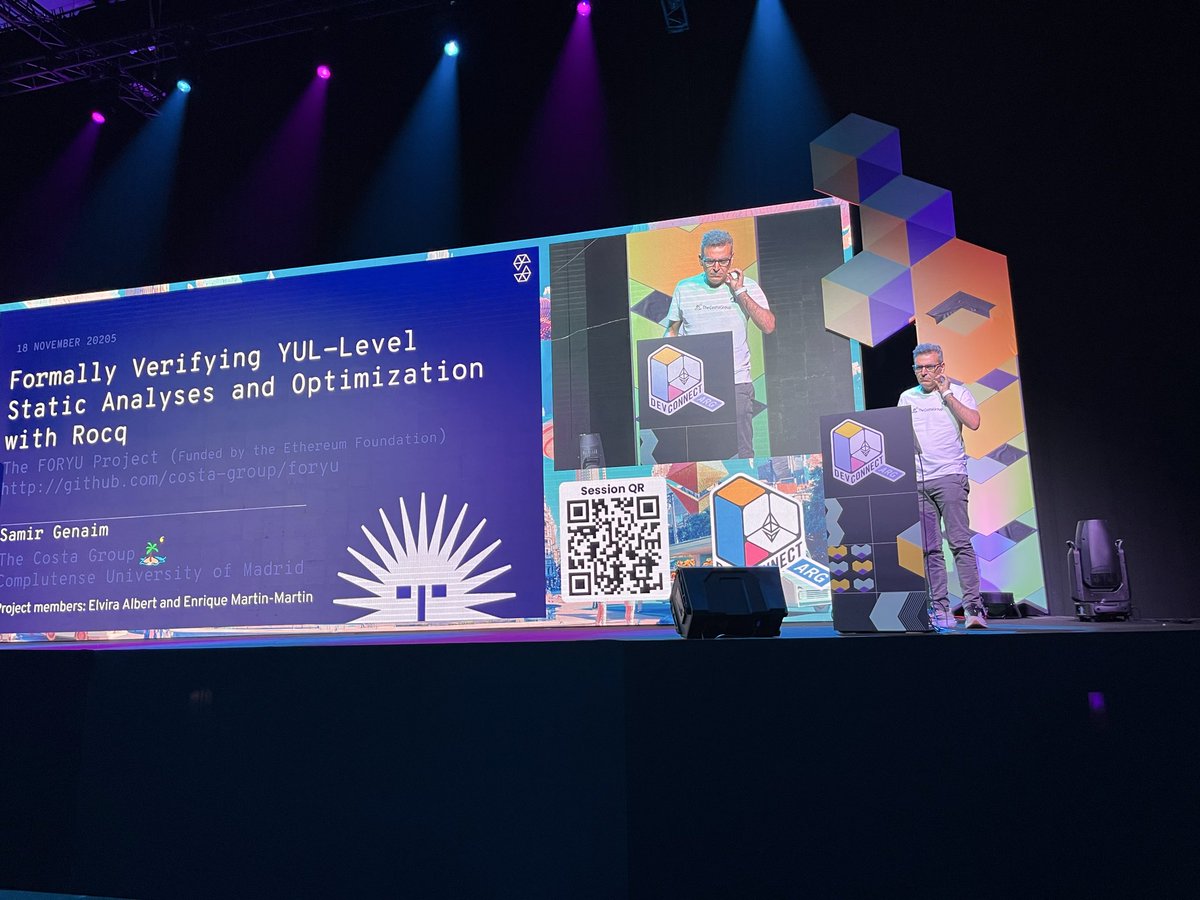 Solidity tweet media