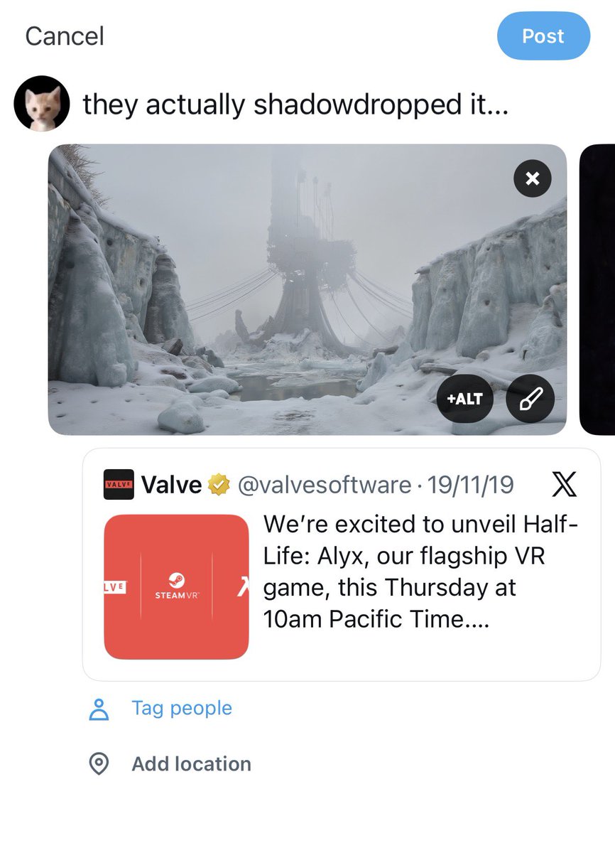 testinglol tweet media