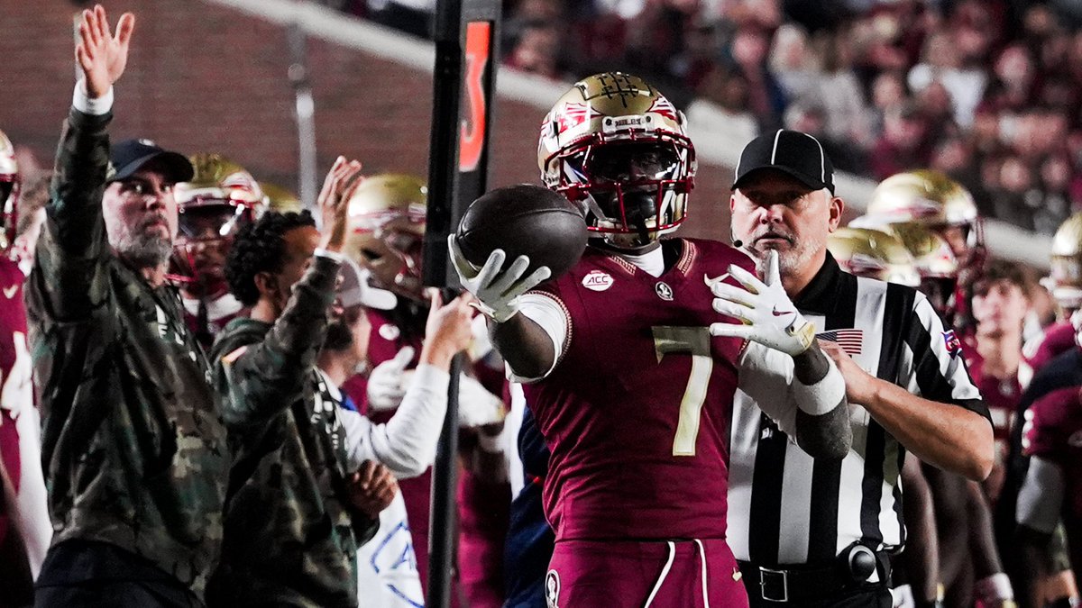 When Florida State football takes on North Carolina State on the road on Friday night, it will have been 727 days since the Seminoles have been in the win column on the road.

That is insane to think about at a place like Florida State, but that is the reality of the situation at