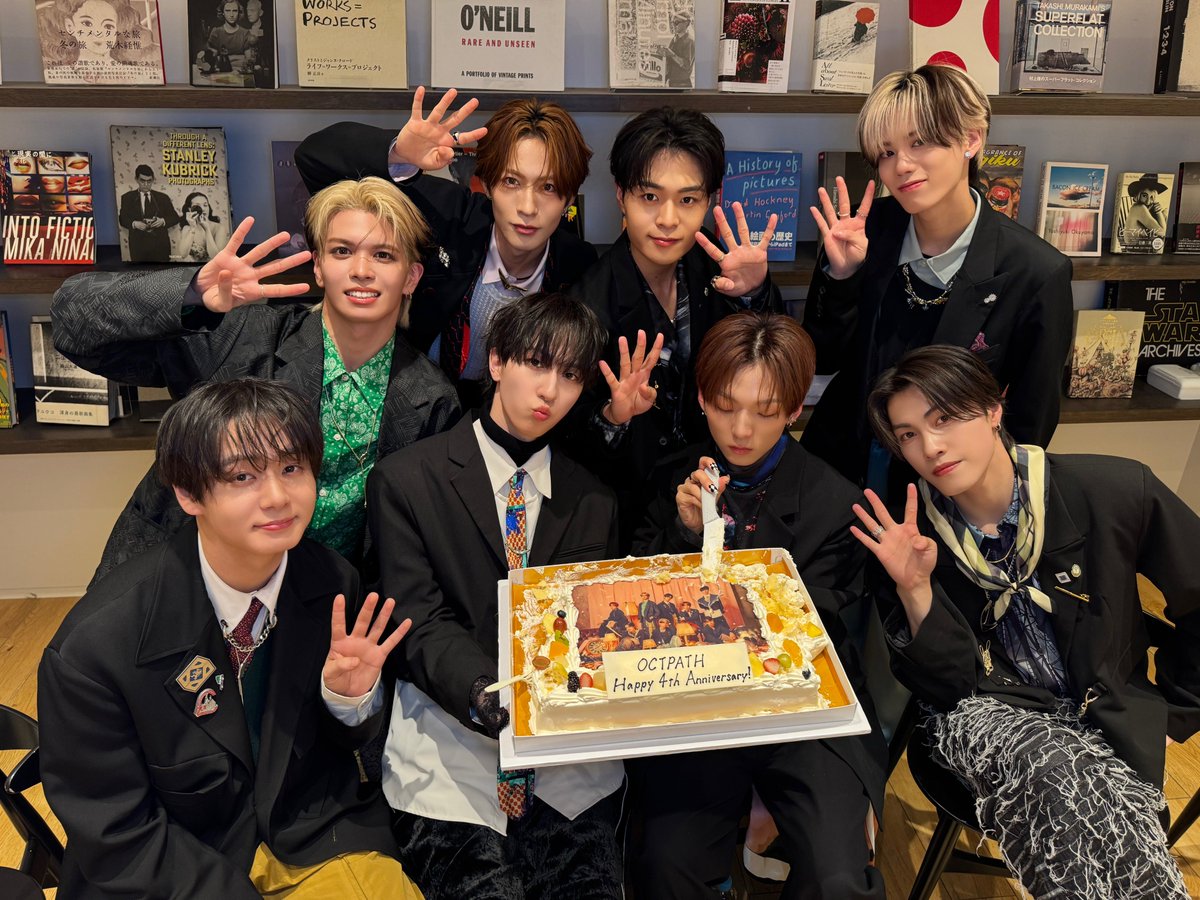 OCTPATH (@OCTPATHofficial) / Posts / X