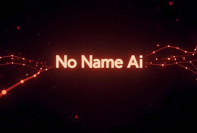 No Name Ai tweet media