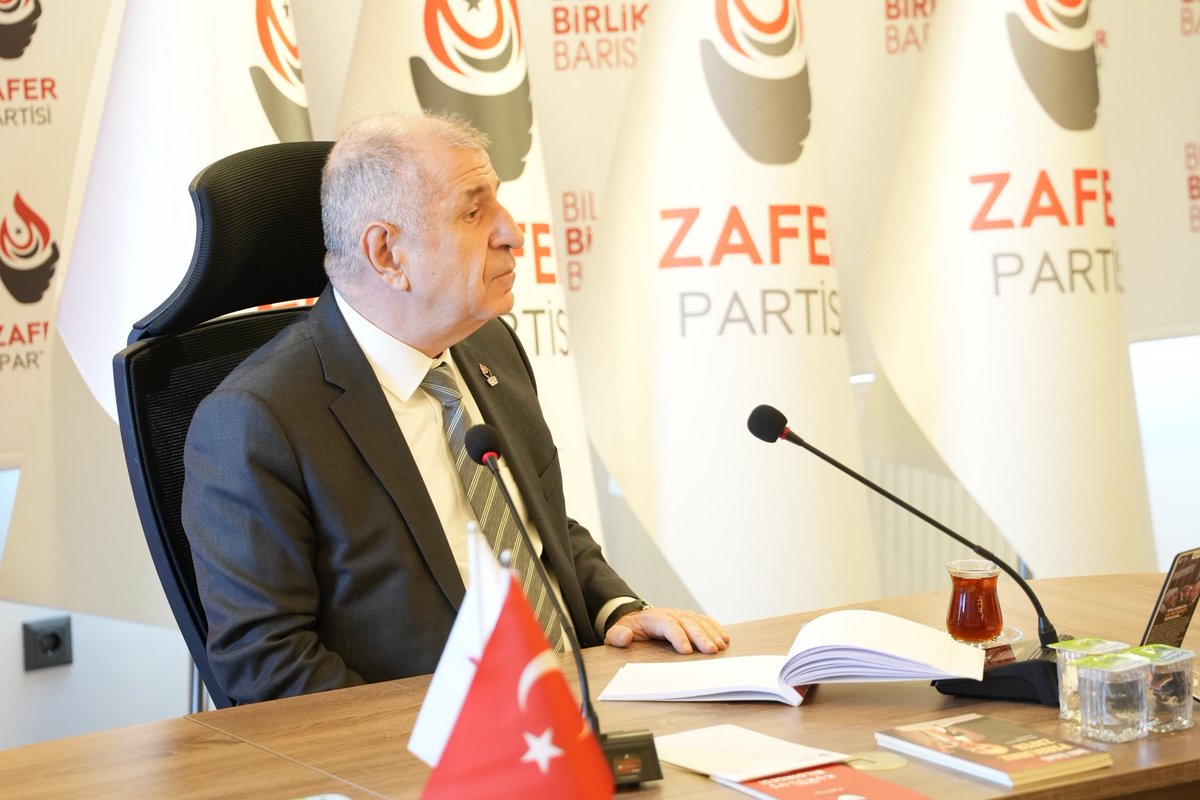 Dostlar Muhabbeti Derneği Başkanı Yunus Emre Durmuş, Anadolu Abdallar Cemevi Babası Yaşar Sevinçli, Anadolu Abdallar Yardımlaşma Derneği Başkanı Hakan Kaya, Balışeyh Uzunlar Yardımlaşma ve Dayanışma Köy Derneği Başkanı Dursun Çorlu, Anadolu Abdallar Cemevi Derneği Başkanı Haydar