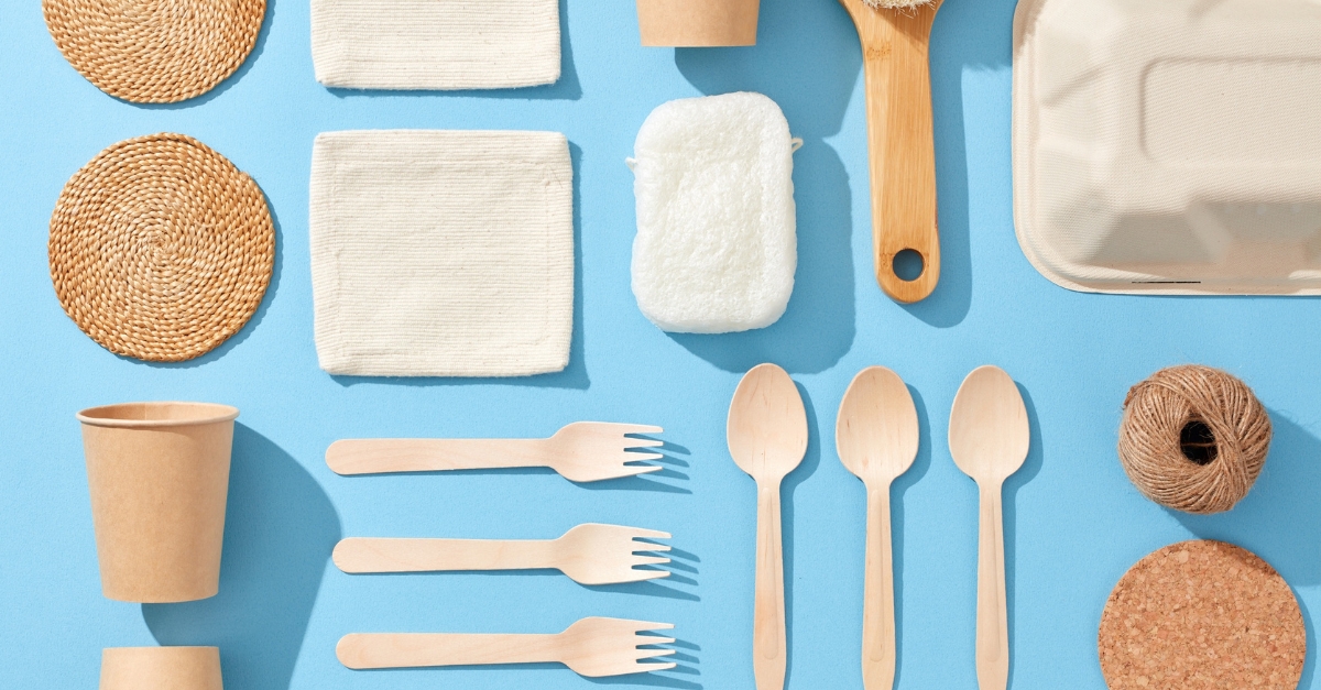 Cada día, nuestros equipos responsables aplican protocolos específicos para una gestión eficiente y segura de los residuos♻️🔄🍽️

Siempre bajo criterios estrictos de limpieza y seguridad alimentaria.

Porque la sostenibilidad empieza en la cocina y se encuentra en cada menú👩‍🍳