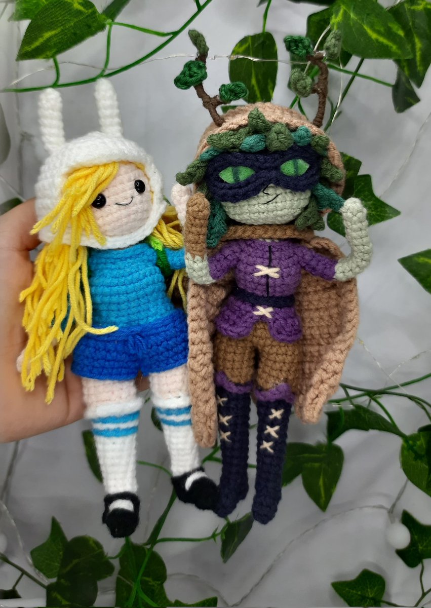 They're so cute together 🤌
#fionnaandcake