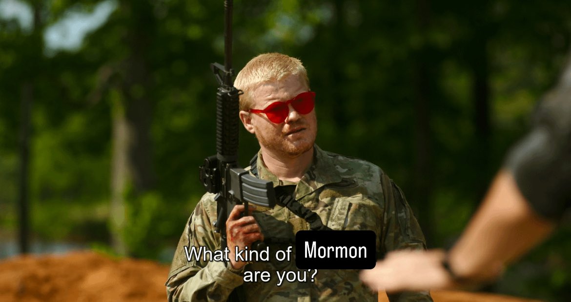 The Mormon Onion 🧅 (@ldsaccidentally) on Twitter photo 