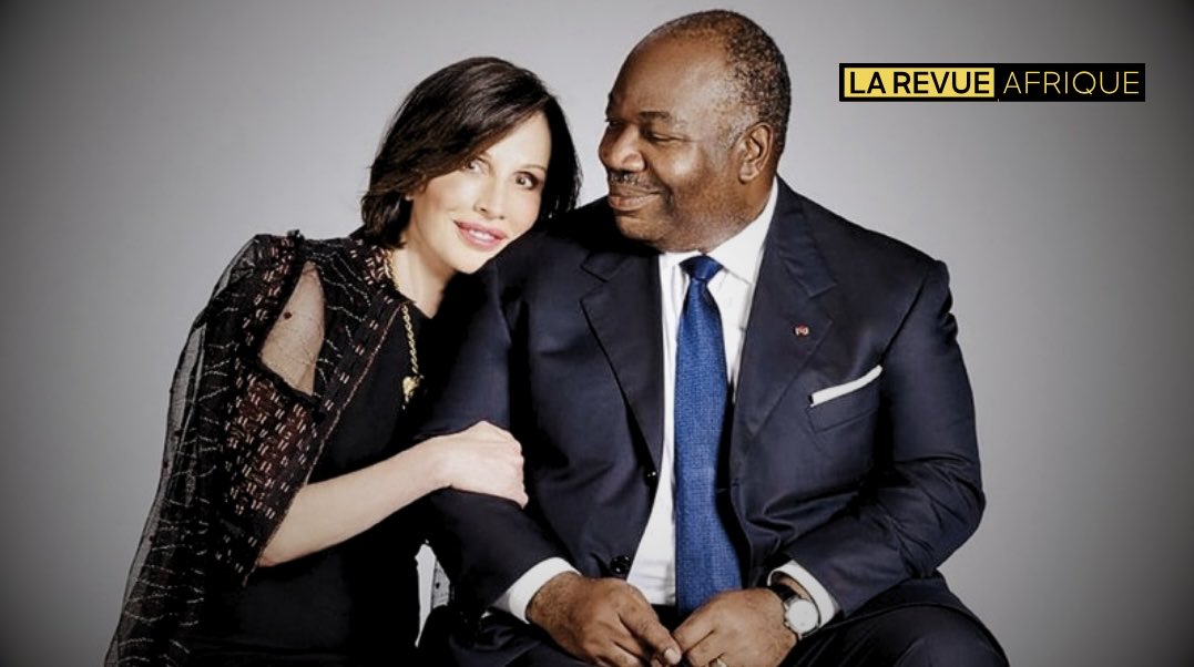 larevueafrique's tweet image. 🇬🇦 INSOLITE | Sylvia #Bongo, épouse de l’ancien président du #Gabon, Ali Bongo, aurait bénéficié en tant que première dame d’une allocation annuelle de 16 milliards FCFA (24,4 millions d’euros) pour « couvrir ses besoins personnels ».