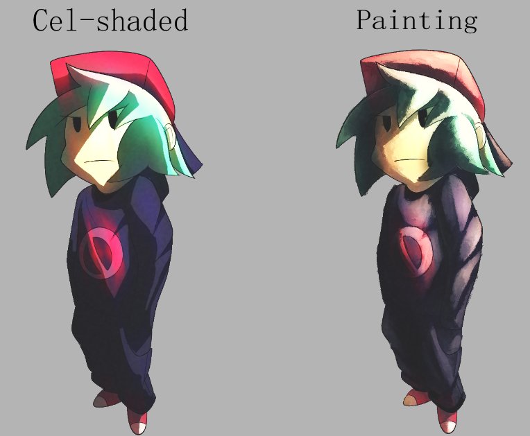 I present to you the BF design for this mod!!! The traitor...
Art made by: <a href="/EeveeSoppa/">Soppa</a> 

<a href="/FNFnewsespanis/">⭐️FNIS ****** ☕️</a> <a href="/News_Funkin/">Funkin News</a>
#fridaynightfunkin #creepypastatwt #fnfmod