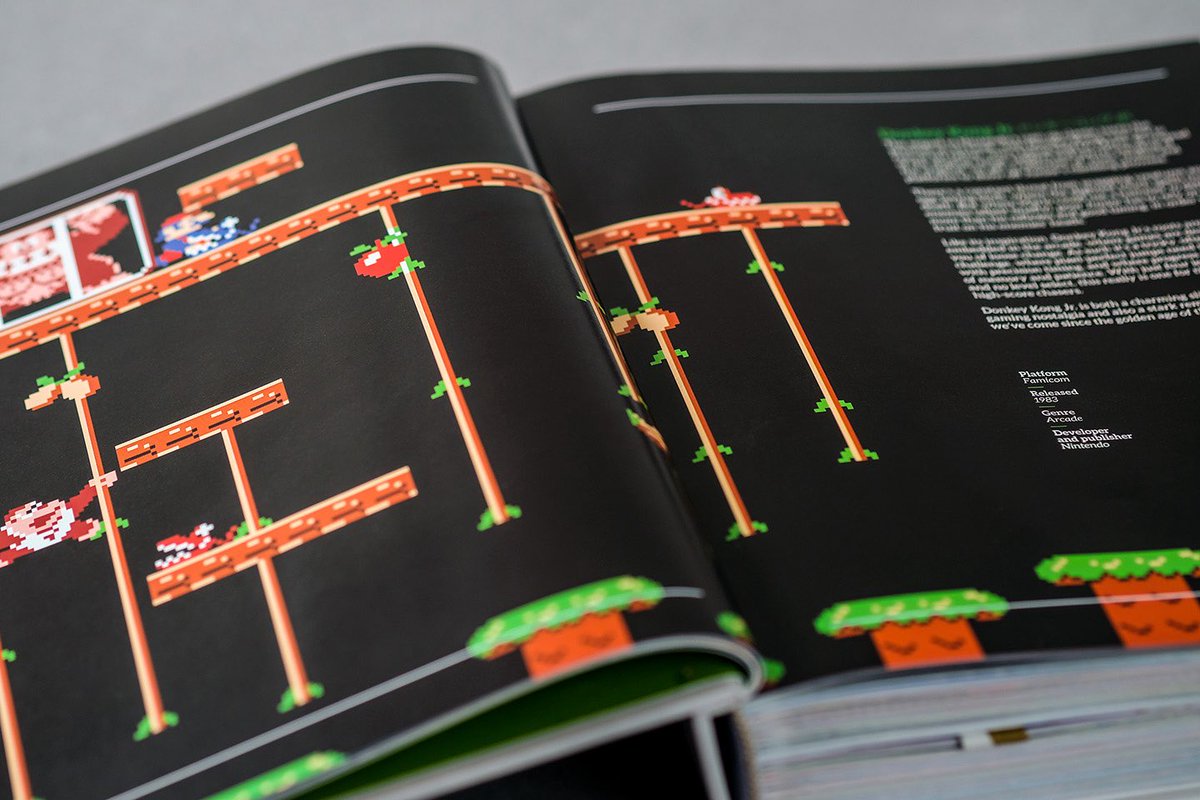 Bitmap Books tweet media