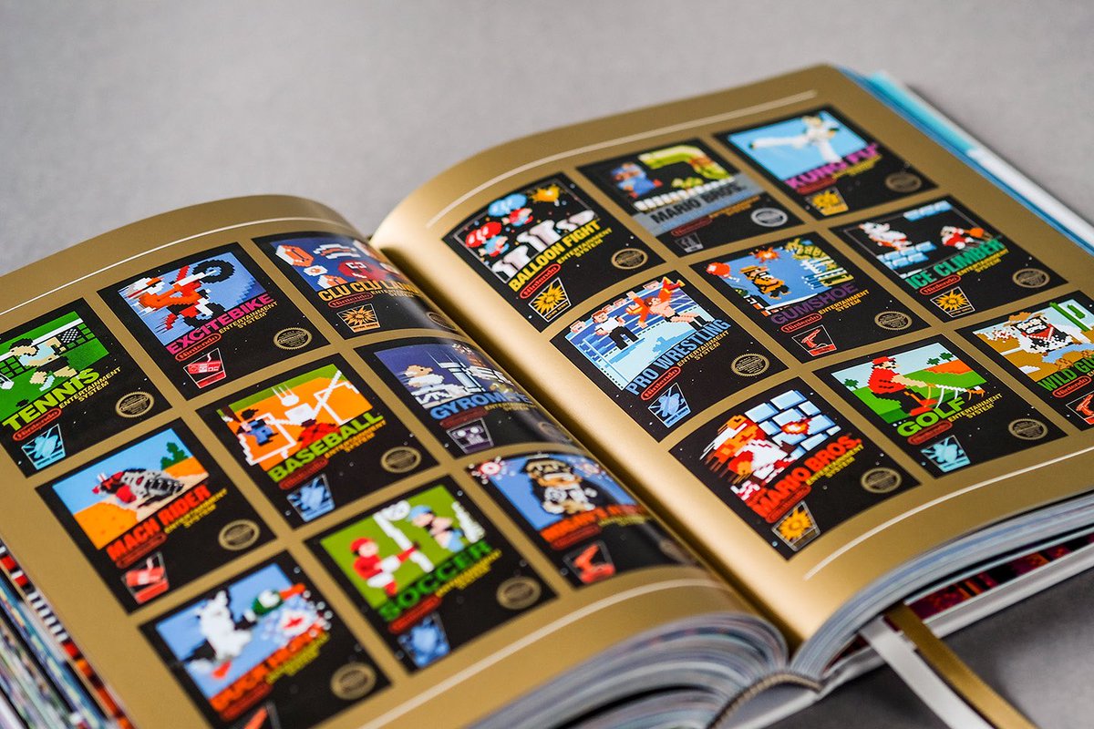 Bitmap Books tweet media