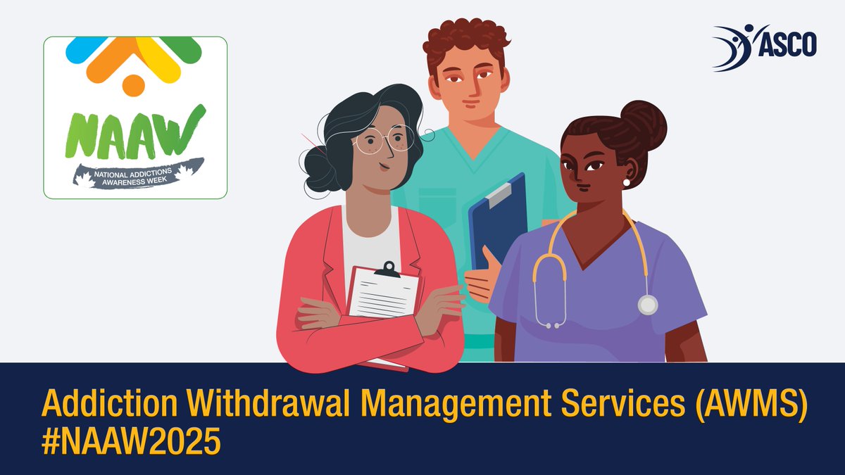 Addiction Services Central Ontario tweet media