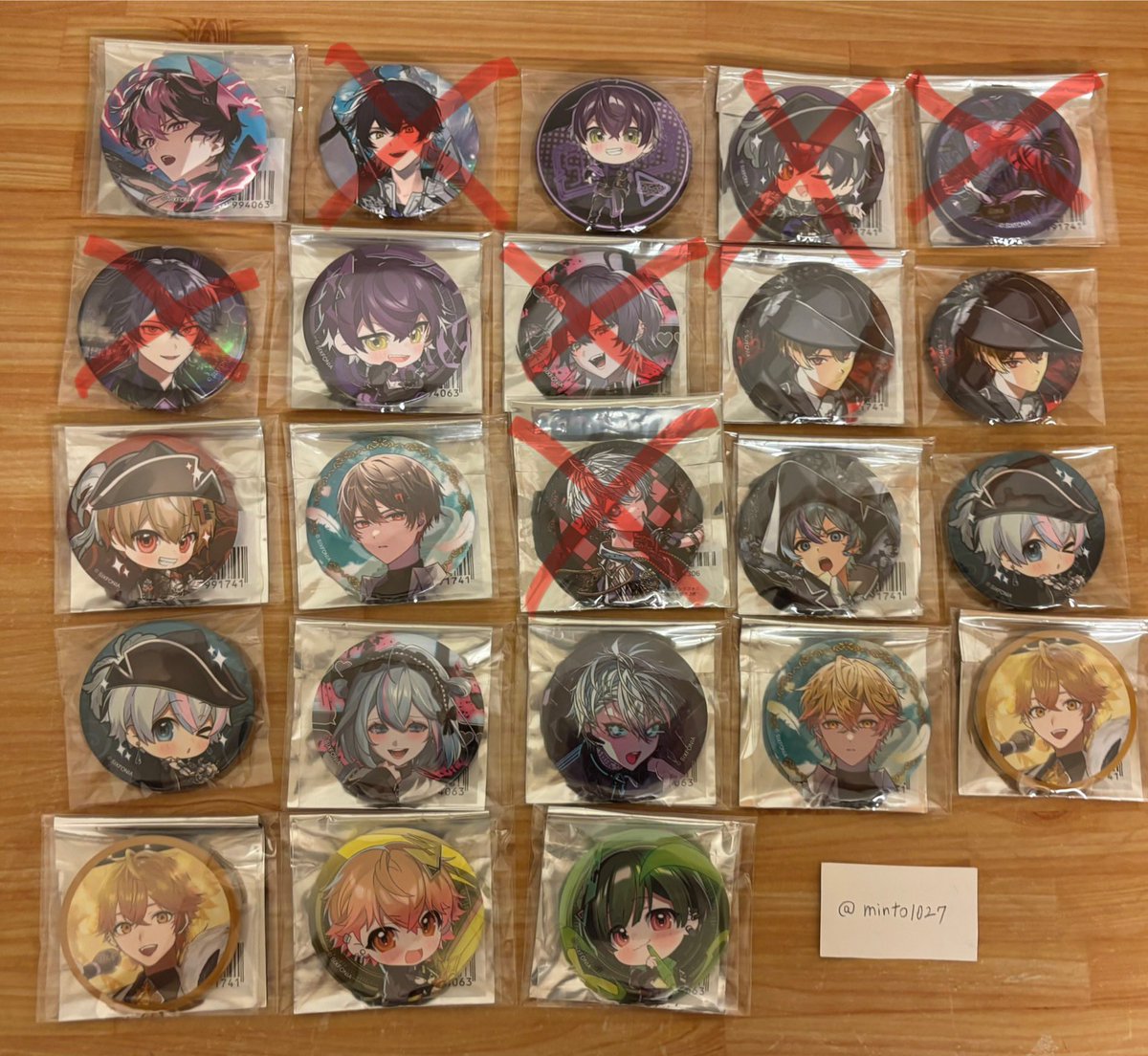 みんと🎼🍵 tweet media