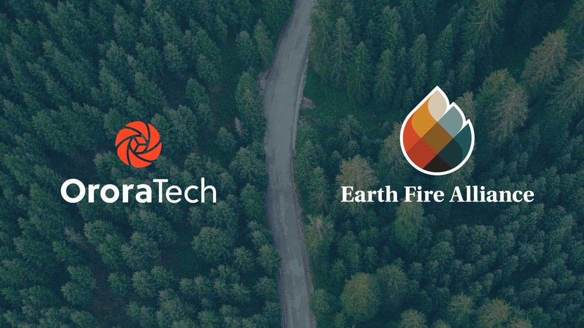 Earth Fire Alliance tweet media
